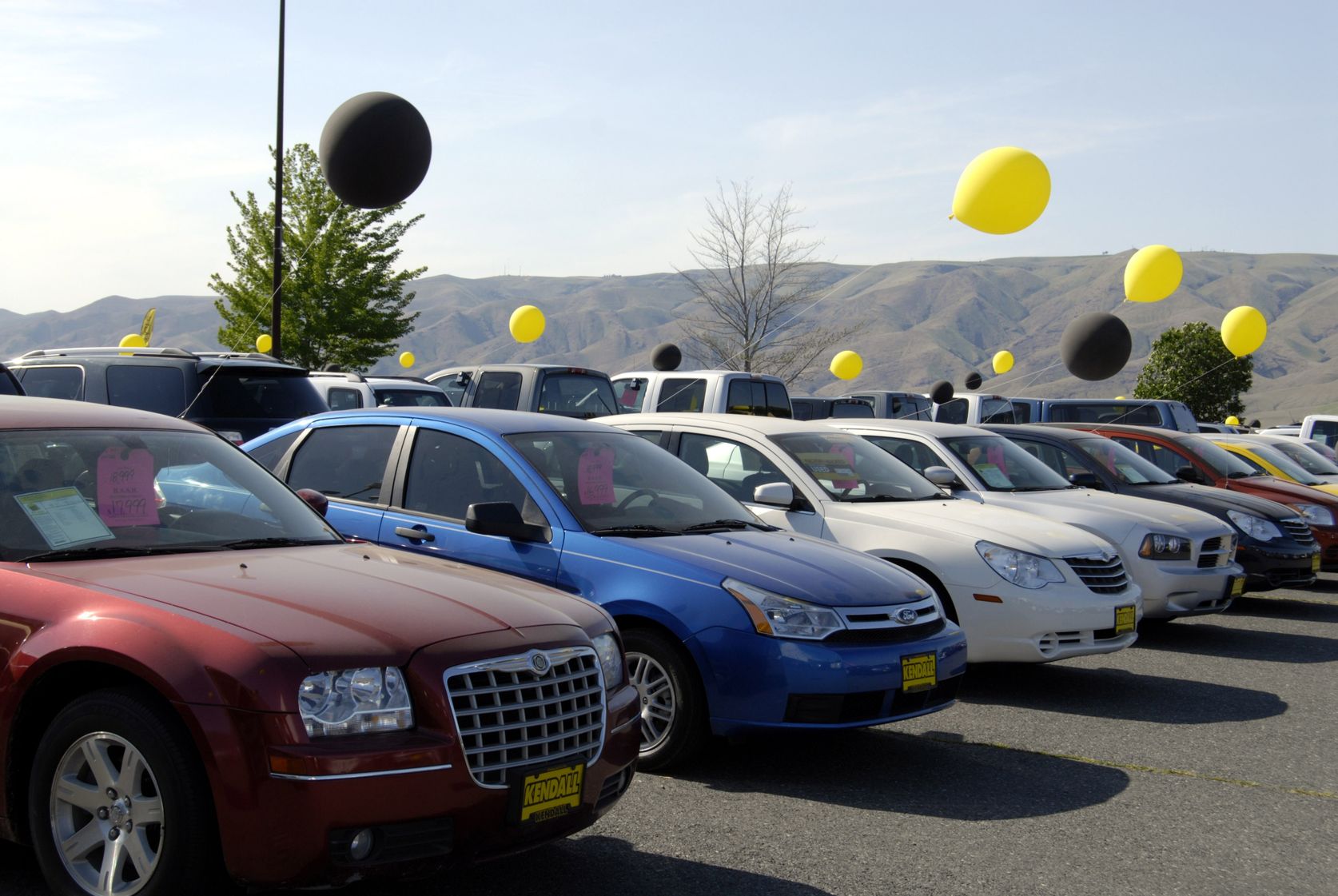 Laguna Niguel Auto Dealers Insurance